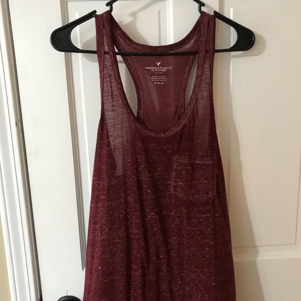 American Eagle Soft & Sexy Tank